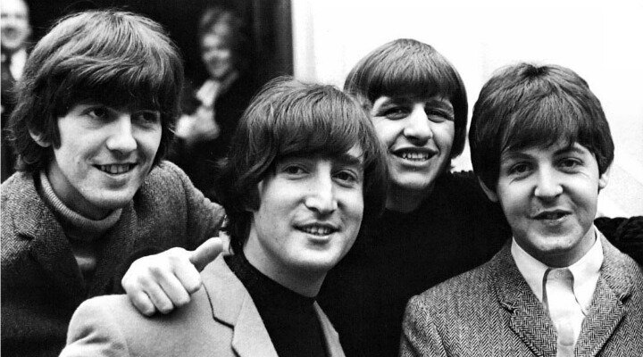 The Beatles’ın The Lord of the Rings Film Projesini J. R. R. Tolkien Engellemiş!