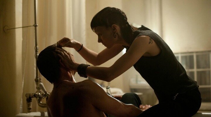 The Girl with the Dragon Tattoo’nun Devam Filmi The Girl in the Spider’s Web 2018’de Vizyonda Olacak!