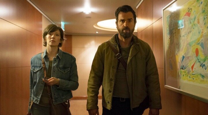 The Leftovers’ın 3. Sezonundan Yeni Fragman Yayınlandı!