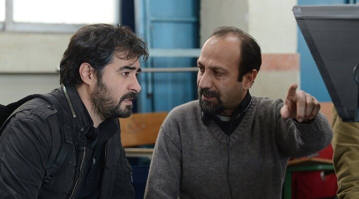 Asghar Farhadi Oscar Gecesi, Yeni Filmi ve Gelecek Projeleri Hakkında Konuştu!