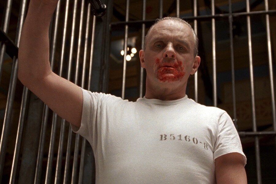 The Silence of the Lambs’ten Psikanalitik Diyaloglar