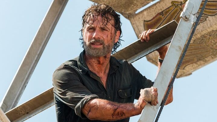 The Walking Dead 7. Sezon 12. Bölüm İncelemesi