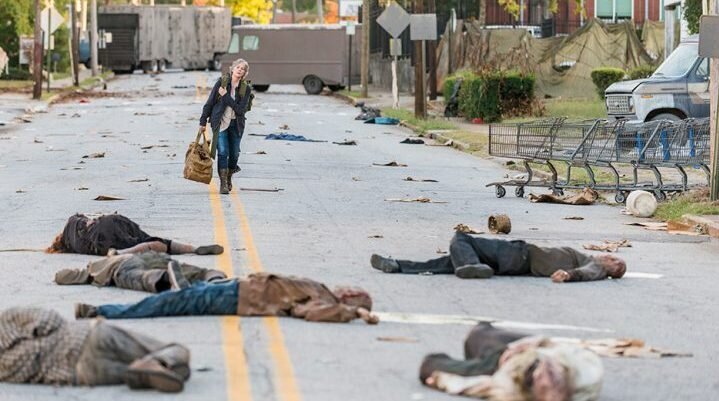 The Walking Dead 7. Sezon 13. Bölüm İncelemesi