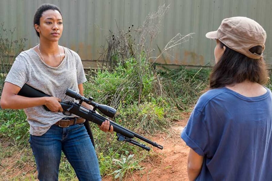 The Walking Dead 7. Sezon 14. Bölüm İncelemesi