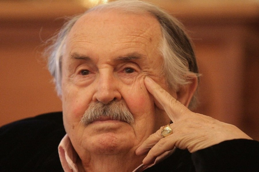 Tonino Guerra: Ayrıntıdaki Melek