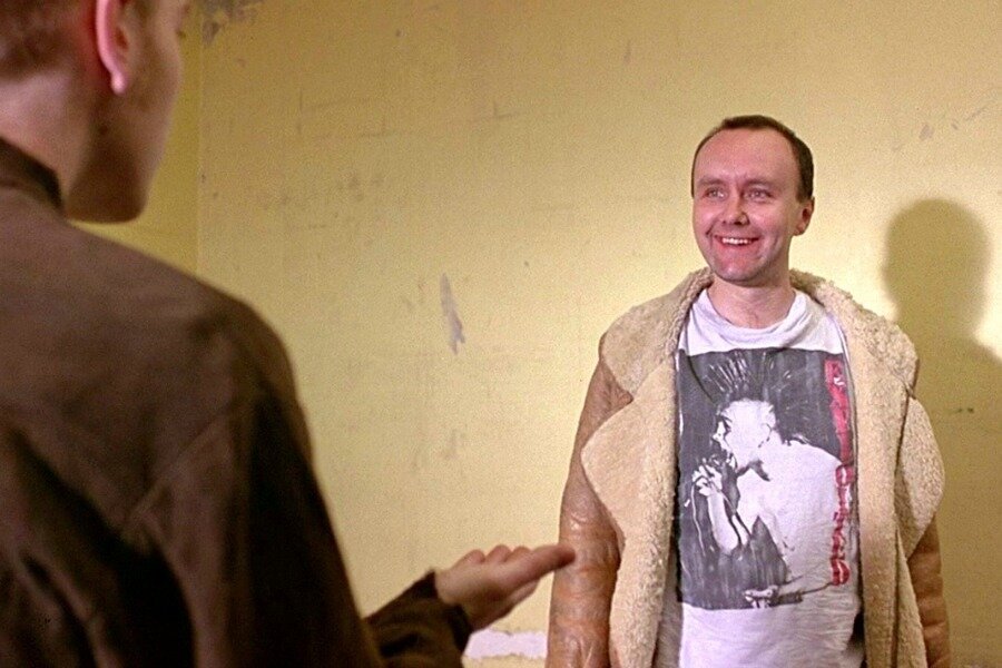 Trainspoitting’in Yazarı Irvine Welsh’ten Yeni Dizi Geliyor: Ibiza87