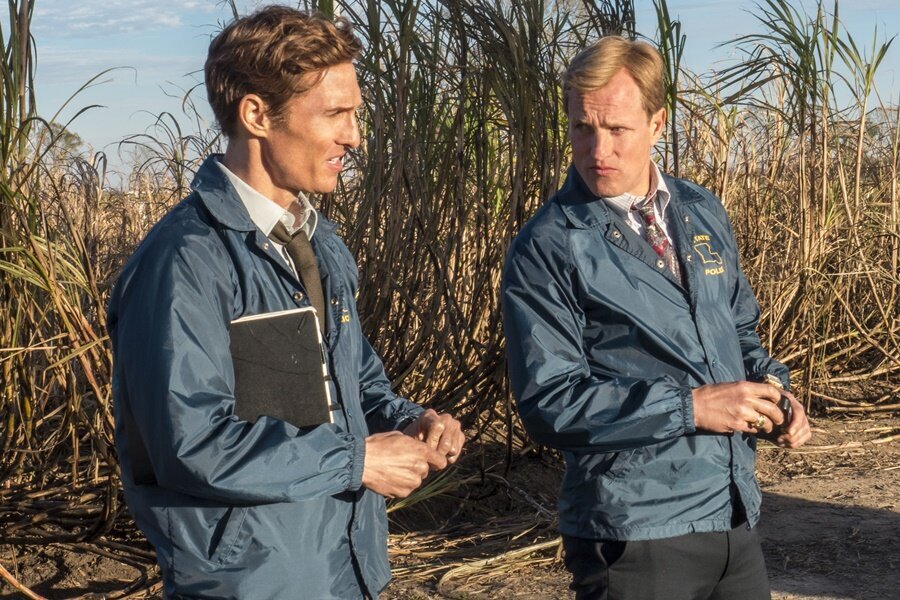 True Detective 4. Sezon Yeni Bir Yazarla Hayata Geçirilebilir