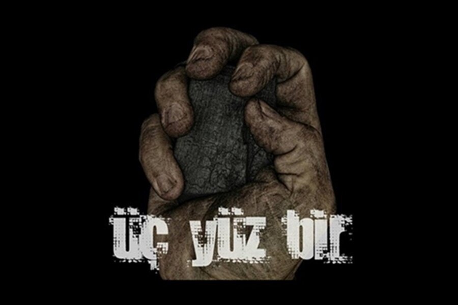 Üçyüzbir: Soma Katliamı ve Onun Arka Planı!