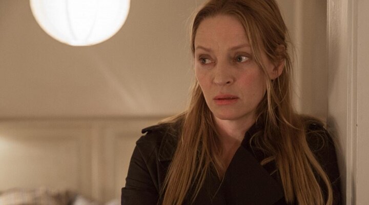 Uma Thurman Lars Von Trier’in Yeni Filmi The House That Jack Built’in Başrolünde!