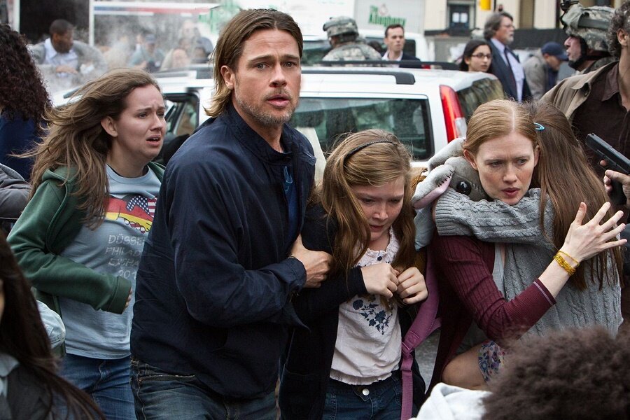 Muazzam Bir Video: Sinema Tarihinin Kesilen En Pahalı Sahneleri!