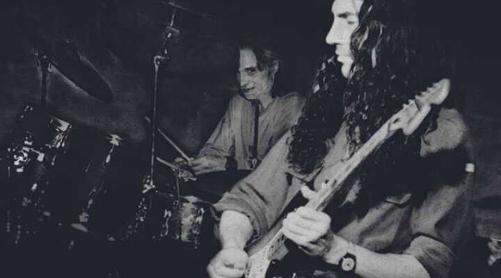 Yavuz Çetin ve Kerim Çaplı Belgeseli Blue’dan Fragman Yayınlandı!