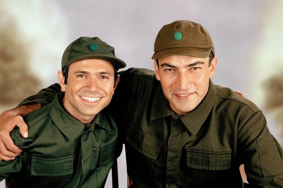 Yazı Tura ve Erkeklik Karabasanında Acı Çekenler