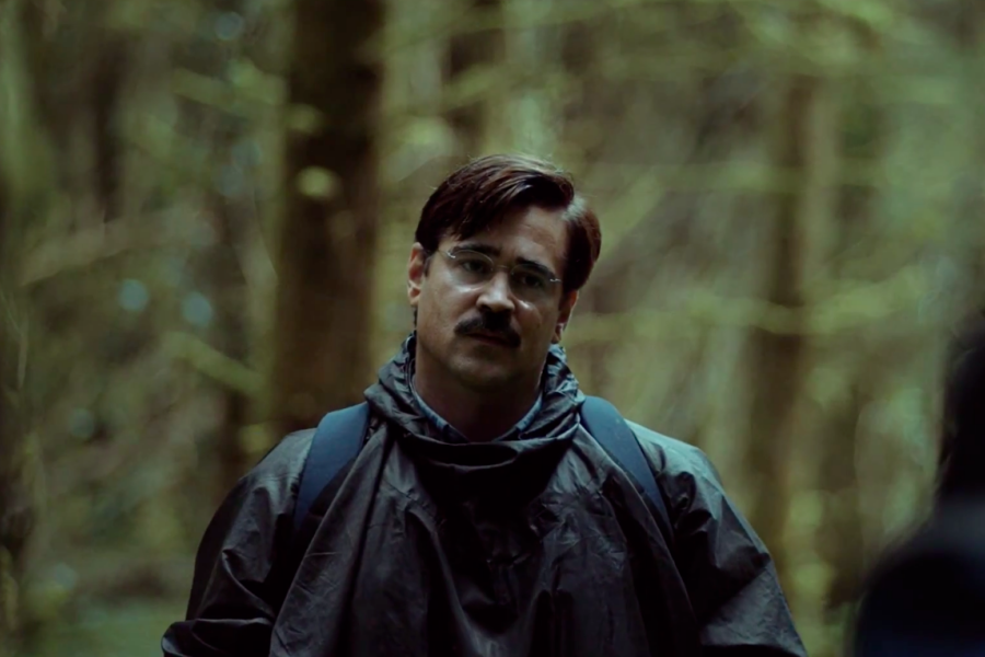 Yorgos Lanthimos ve Colin Farrell Televizyon Dizisi İçin 3. Kez Bir Araya Geliyor