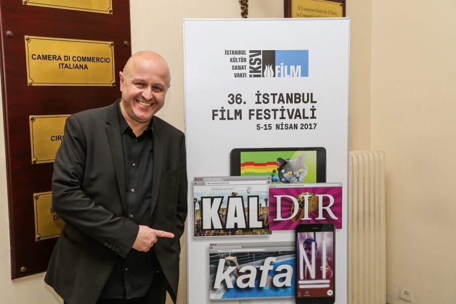 Stephan Streker Röportajı