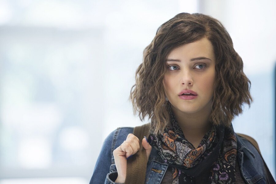 Netflix,13 Reasons Why’ın Tartışma Yaratan İntihar Sahnesini Diziden Çıkardı