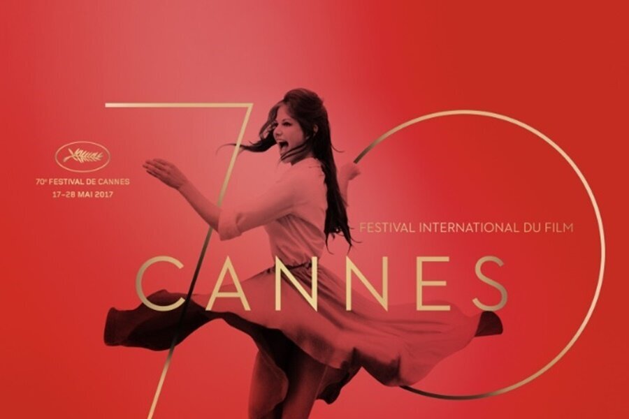 2017 Cannes Film Festivali Programı Açıklandı!