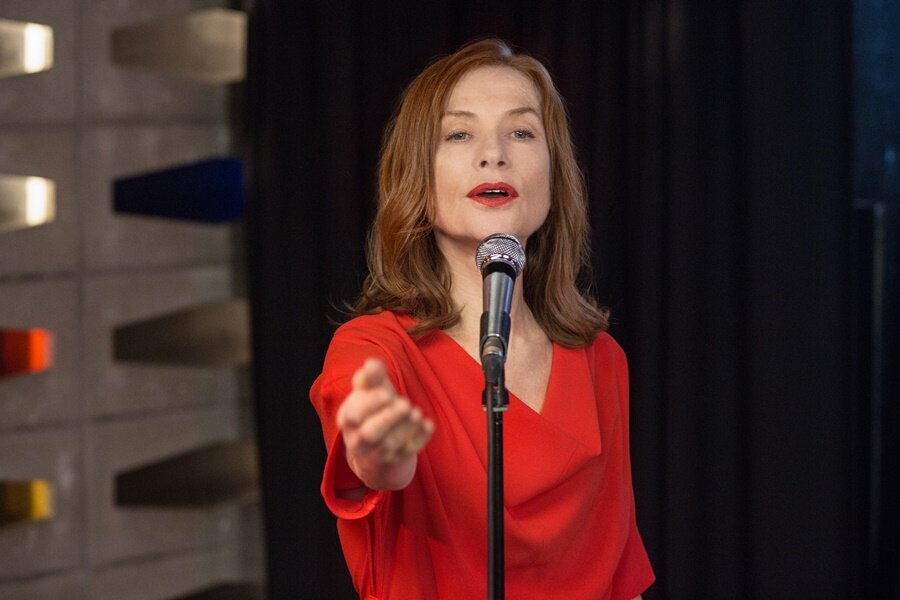 36. İstanbul Film Festivali ile ‘Sen Şarkılarını Söyle’ Bu Haftasonu Salon’da!