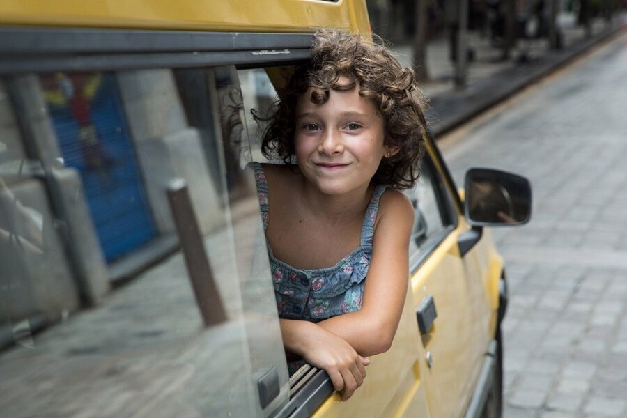 36. İstanbul Film Festivali’nde 9 Nisan Programı ve Günün Film Önerisi