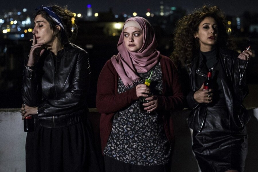 36. İstanbul Film Festivali’nde 14 Nisan Programı ve Günün Film Önerisi