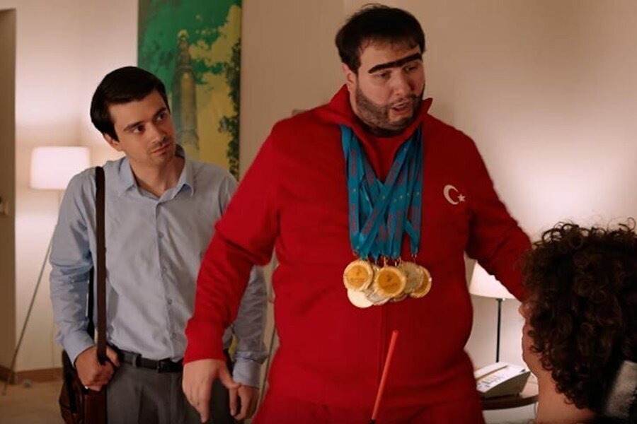 9. Altın Bamya Ödülleri Belli Oldu!