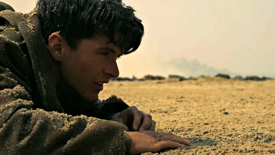 Christopher Nolan’ın Yeni Filmi Dunkirk’ten Heyecan Dolu Tv Spotu Yayınlandı!