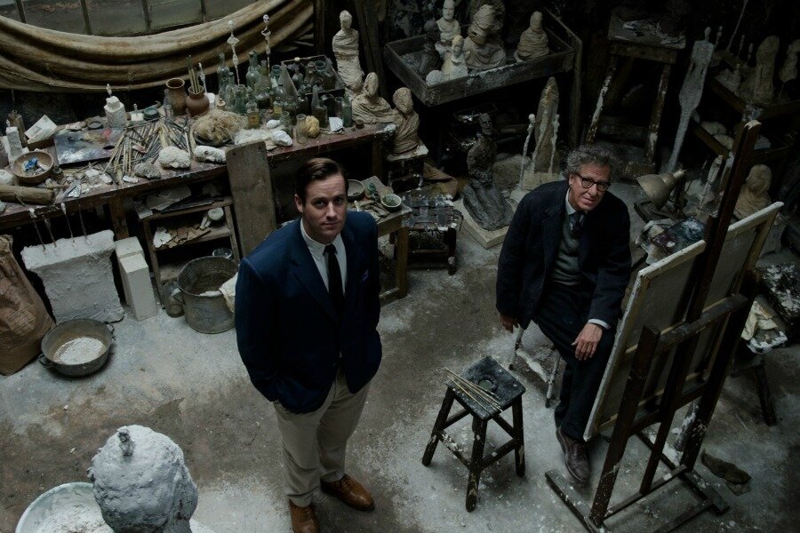 36. İstanbul Film Festivali’nde 11 Nisan Programı ve Günün Film Önerisi