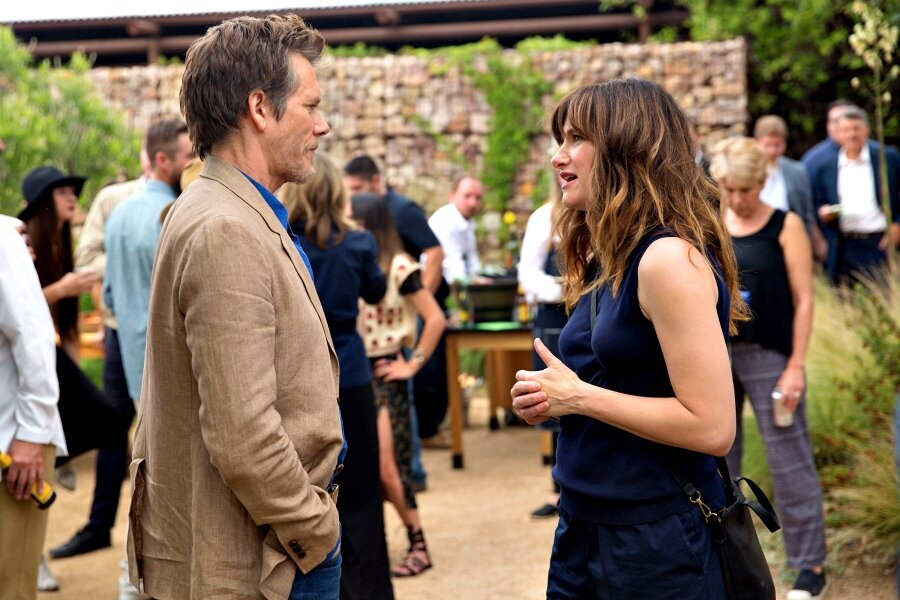 Bir Kadının Cinsel Takıntısının Eğlenceli Hikayesini Anlatan I Love Dick’in Fragmanı Yayınlandı!