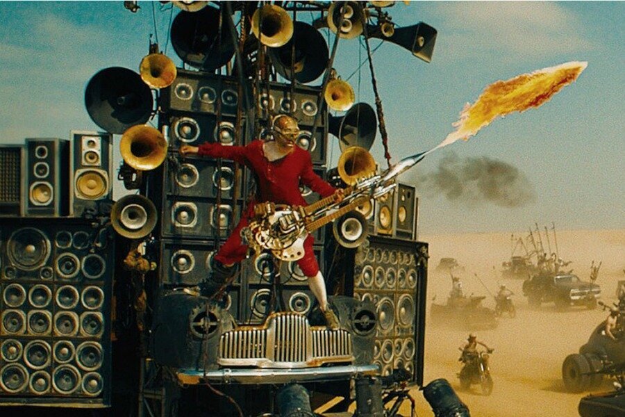 Kutsal Motor; Yönetmen, Kurgucu ve Sinema Yazarlarını Bir Araya Getirerek 2000’lerin En İyi 10 Kurgusunu Seçti