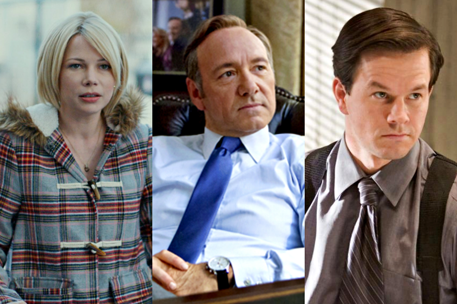 Michelle Williams, Kevin Spacey ve Mark Wahlberg Ridley Scott’ın Yeni Filminde Bir Arada!