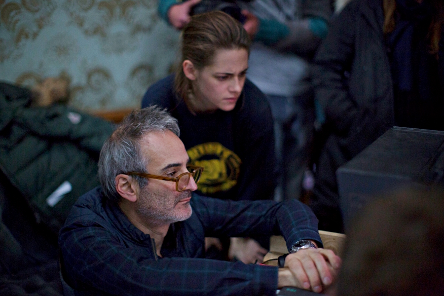 Personal Shopper’ın Yönetmeni Olivier Assayas Yeni Bir Gerilim Filmi İle Geliyor!