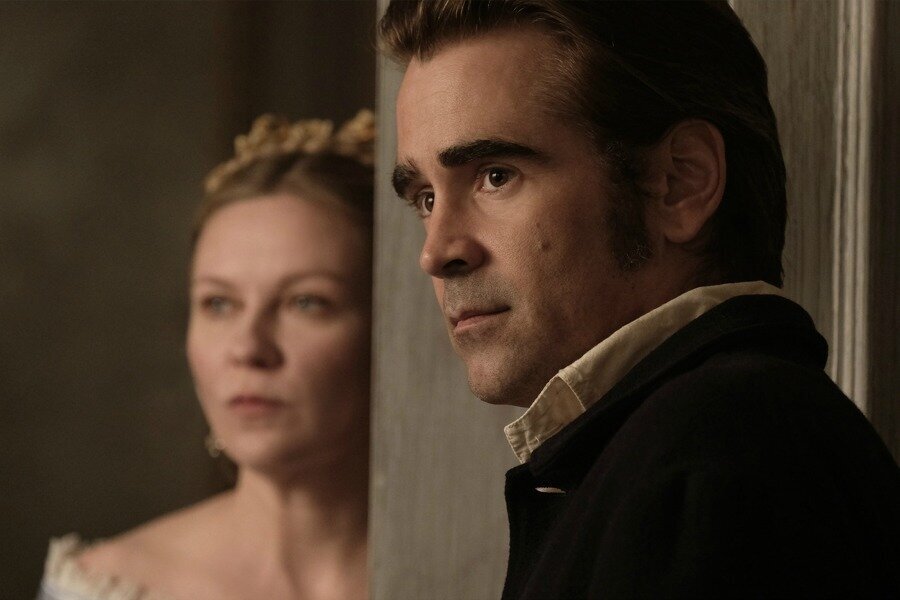 Sofia Coppola: Colin Farrell’ın Karakterinin Gayler Tarafından Beğenilmesini İstedim