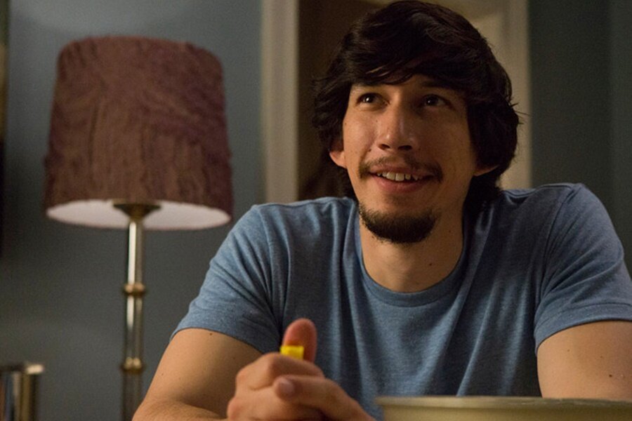 Adam Driver ‘Y’ Kuşağının En İyi Aktörü mü?