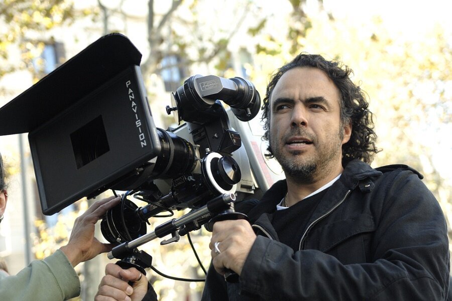 Alejandro G. Iñárritu’dan 10 Yönetmenlik Tavsiyesi