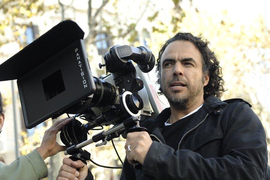 Alejandro González Iñárritu’nun Cannes’da Gösterilecek Kısa Filmi: CARNE y ARENA