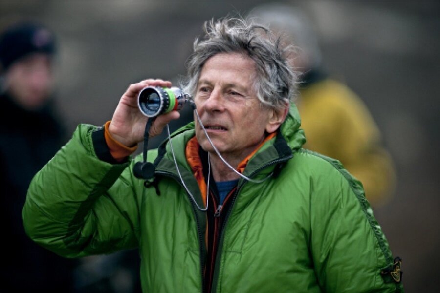 Roman Polanski ve Bill Cosby Akademi Üyeliğinden Çıkarıldı