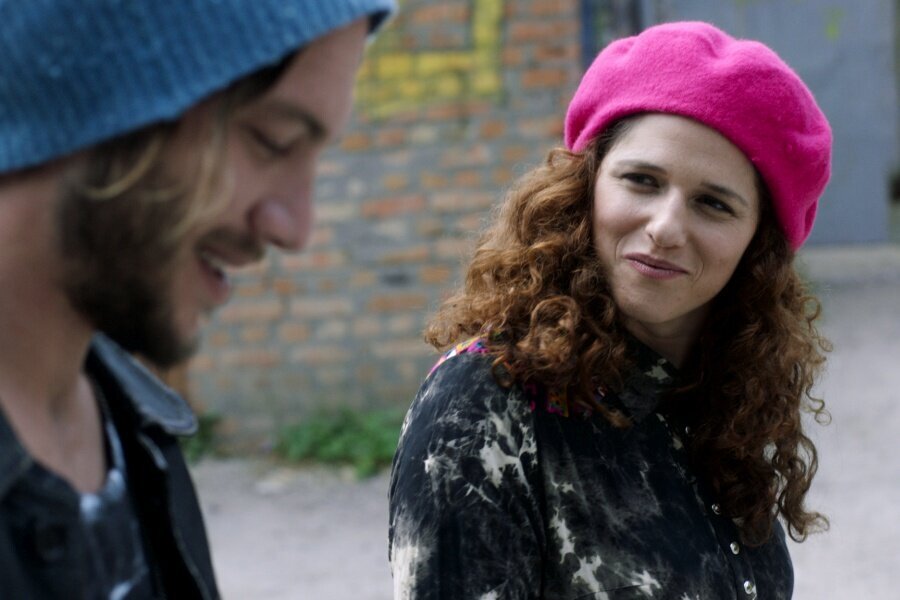 36. İstanbul Film Festivali: Antidepresan