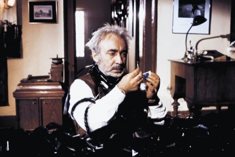 Aşk Filmlerinin Unutulmaz Yönetmeni Filminin Restore Edilmiş Hali YouTube’da!