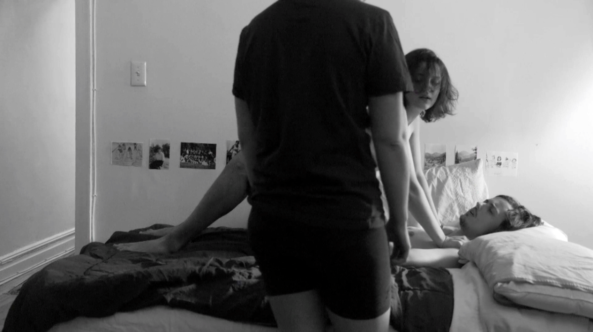 Haftanın Kısa Filmi: Bad at Dancing