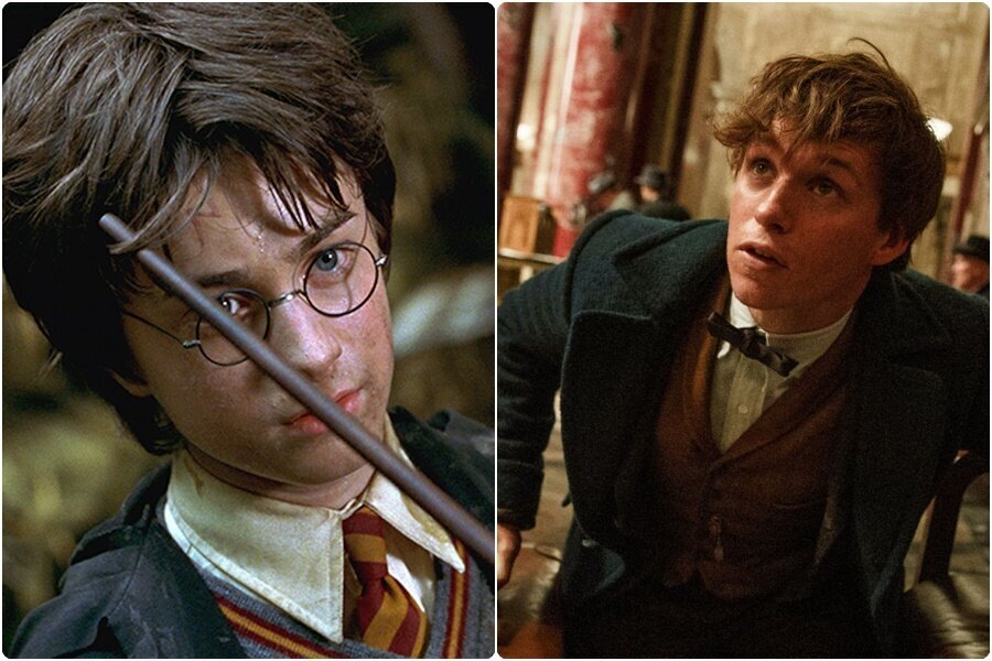 Başarılı Bir Video: Harry Potter ve Fantastic Beasts and Where to Find Them’de Muazzam Ses Kullanımı!