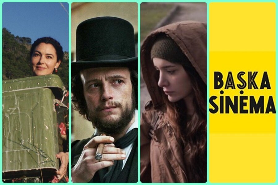 Başka Sinema’nın Mayıs Filmleri Belli Oldu!