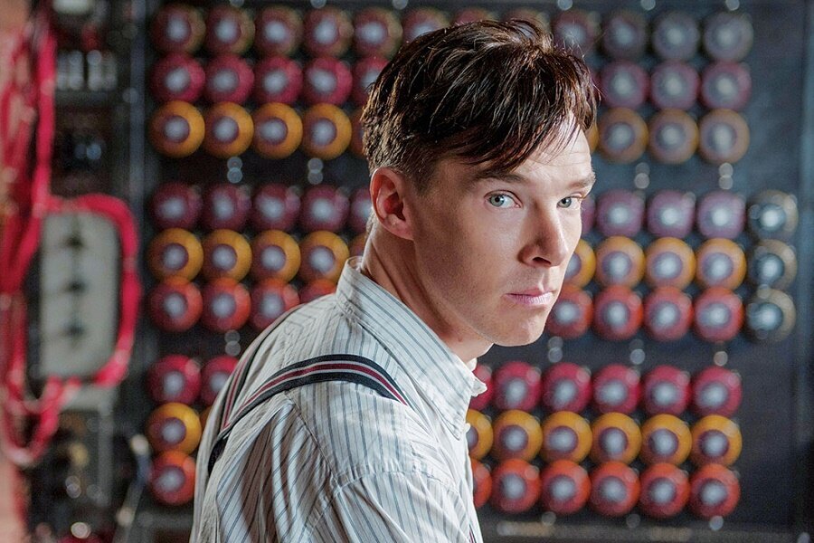 Benedict Cumberbatch The Man in the Rockefeller Suit’in Başrolünde Yer Alacak!