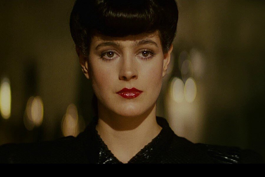 Blade Runner’da Işık ve Gölge Kullanımı