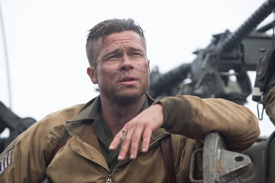 Brad Pitt ile James Gray’i Bir Araya Getiren Bilim Kurgu Filmi: Ad Astra