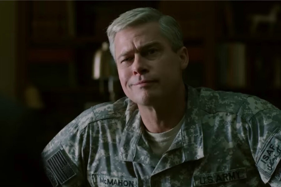 Netflix Filmleri War Machine ve Okja 70. Cannes Film Festivali’nin Programında Yer Almayabilir!