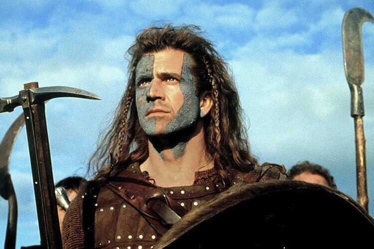 Braveheart