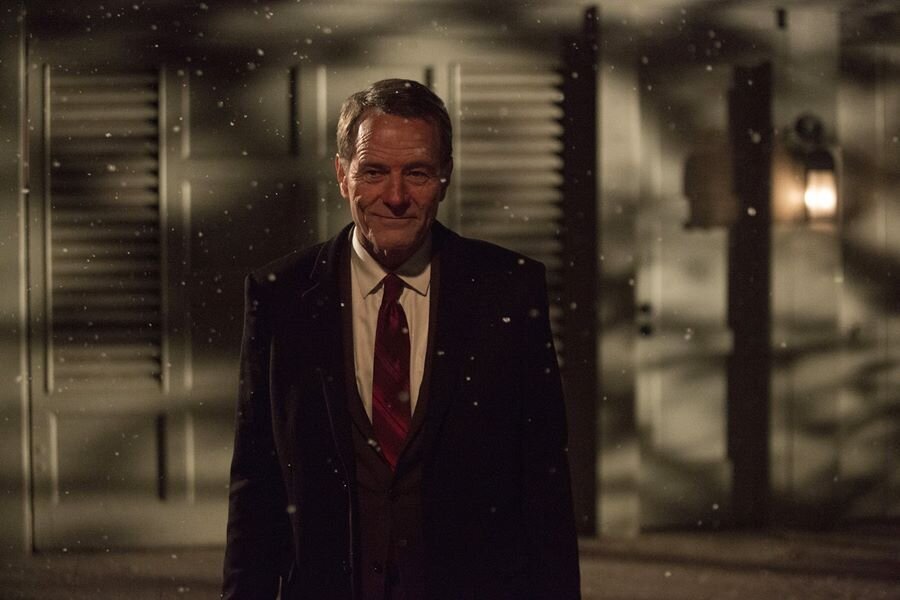 Bryan Cranston’lı Wakefield Filminden Fragman Yayınlandı!