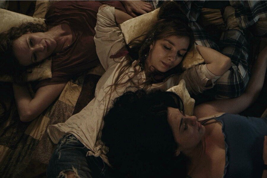 Akbank Sanat Yakın Dönem Romen Sinemasına Bir Bakış Günleri Başlıyor!