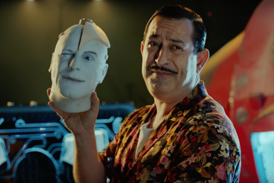 Cem Yılmaz ve Mars Entertainment Group Arasındaki Tartışma Büyüyor