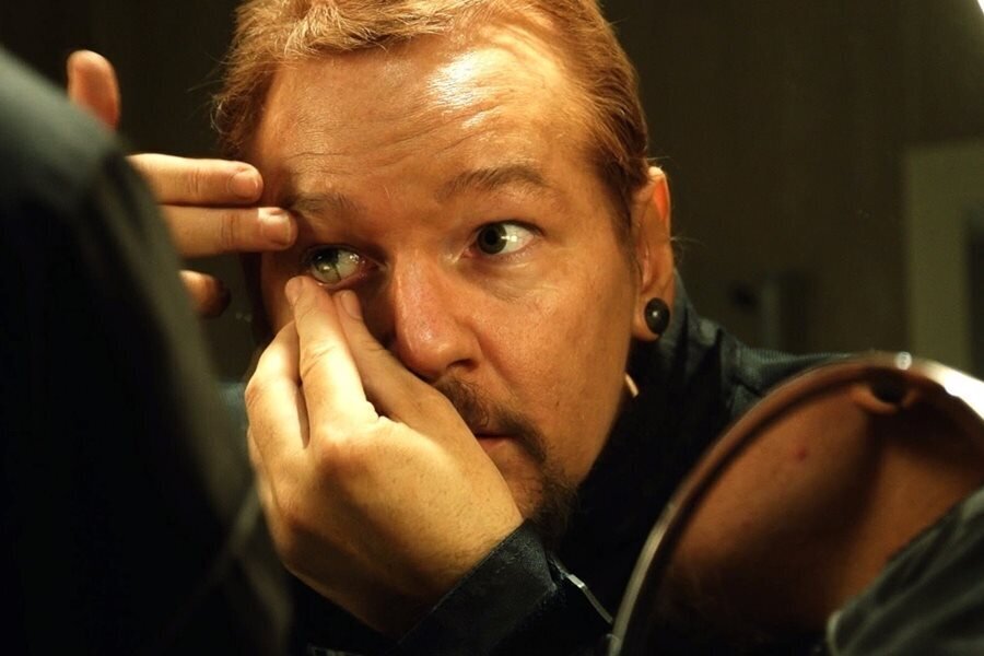 Citizenfour’un Yönetmeni Laura Poitras’tan Julian Assange’ın Hayatına Dair Çarpıcı Bir Belgesel: Risk