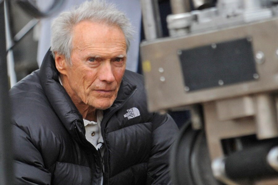 Clint Eastwood’un Yeni Filmi Belli Oldu: The 15:17 to Paris!